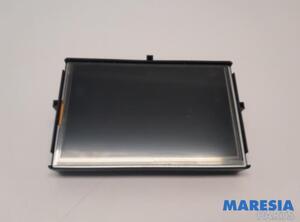 Monitor Navigationssystem Renault Trafic III Kasten FG 259150869R P20390288