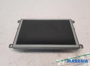 9666280780 Monitor Navigationssystem PEUGEOT 508 SW I P20600888