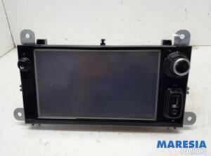 Monitor Navigationssystem Renault Clio Grandtour IV R 281150502R P20689304