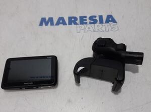 Monitor Navigationssystem Opel Combo D Kasten X12 TL2421K00005 P16490336