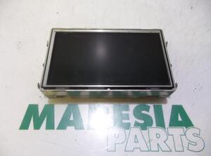 Monitor Navigationssystem Renault Espace IV K 8200154477 P5699701