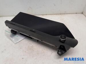 Monitor Navigationssystem Citroen C4 III BA, BB, BC 9840456480 P20847845