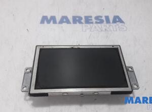 Monitor Navigationssystem Citroen C3 II SC 9673538880 P20921916