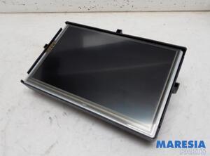 Monitor Navigationssystem Renault Clio IV BH 259150869R P21116522