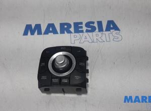 Navigation System RENAULT MEGANE III Coupe (DZ0/1_)