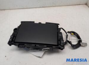 Navigation System PEUGEOT 3008 MPV (0U_), PEUGEOT 5008 (0U_, 0E_)