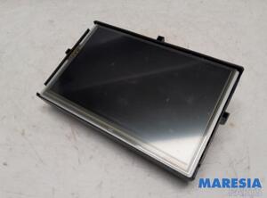 Monitor Navigationssystem Renault Clio IV BH 259156379R P21193951