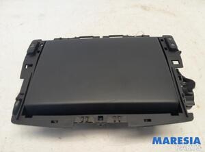 Navigation System PEUGEOT 3008 MPV (0U_), PEUGEOT 5008 (0U_, 0E_)