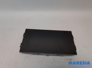 Monitor Navigationssystem Peugeot 308 II SW  9811486280 P21309246