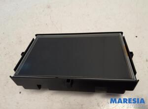 
Monitor Navigationssystem Renault Twingo III BCM 259156761R P21452942
