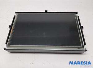 
Monitor Navigationssystem Renault Zoe Kasten/Schrägheck BFM 259156761R P21642874
