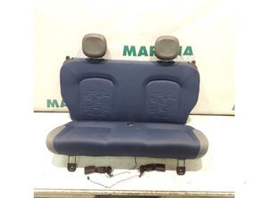 Rear Seat FIAT Panda (312, 319), FIAT Panda Van (312, 519)