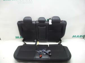 Rear Seat CITROËN C4 Aircross (--)