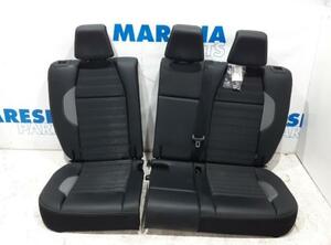 Rear Seat PEUGEOT 2008 I (CU)