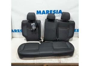 Rear Seat PEUGEOT 208 I (CA, CC)