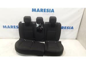 Rear Seat RENAULT Megane III Grandtour (KZ0/1)