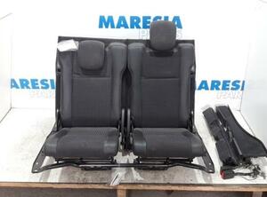 Rear Seat RENAULT Grand Scénic III (JZ0/1), RENAULT Scénic III (JZ0/1)