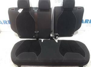 Rear Seat CITROËN C3 II (SC), CITROËN DS3 (--)