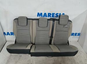 Rear Seat RENAULT Kangoo/Grand Kangoo (KW0/1)