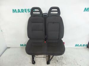 Rear Seat CITROËN Jumper Kasten (--)