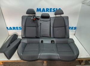 Rear Seat PEUGEOT 508 SW I (8E_)