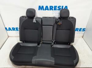 Rear Seat CITROËN DS4 (NX_)