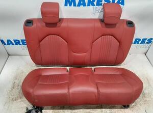 Rear Seat ALFA ROMEO Mito (955)