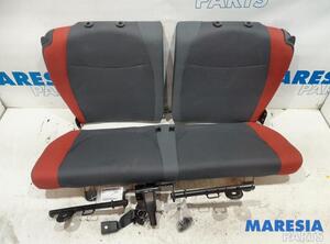 Rear Seat FIAT 500 (312), FIAT 500 C (312)