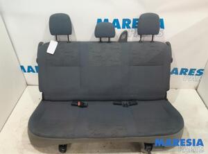 Rear Seat RENAULT Logan I Kombi (KS), DACIA Logan MCV (KS)