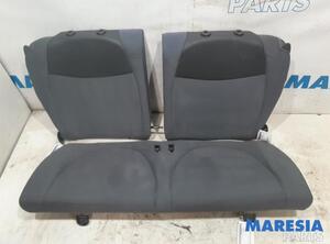 Rear Seat FIAT 500 (312), FIAT 500 C (312)