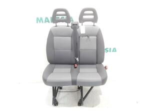 Rear Seat FIAT Ducato Kasten (250, 290)