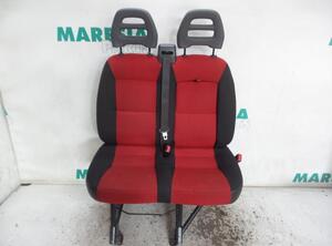 Rear Seat FIAT Ducato Kasten (250, 290)