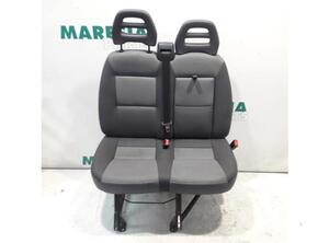 Rear Seat FIAT Ducato Kasten (250, 290)