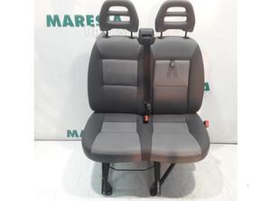 Rear Seat FIAT Ducato Kasten (250, 290)