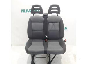 Rear Seat FIAT Ducato Bus (250, 290)