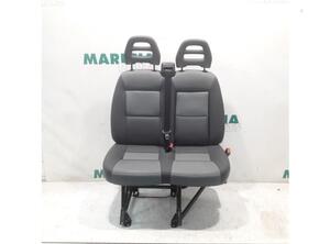 Rear Seat FIAT Ducato Kasten (250, 290)