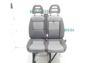 Rear Seat FIAT Ducato Kasten (250, 290)