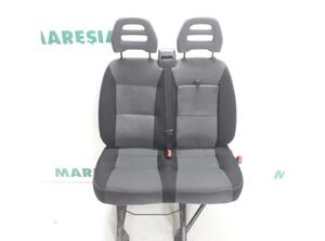 Rear Seat FIAT Ducato Kasten (250, 290)