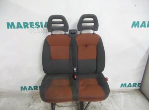 Rear Seat FIAT Ducato Kasten (250, 290)