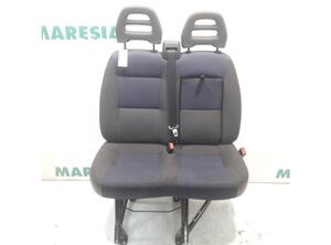 Rear Seat CITROËN Jumper Kasten (--)