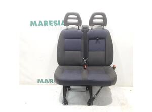 Rear Seat CITROËN Jumper Kasten (--)