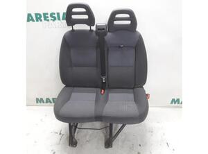 Rear Seat PEUGEOT Boxer Kasten (--)