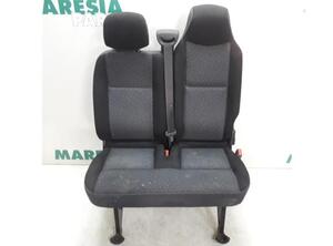 Rear Seat RENAULT Master III Kasten (FV)