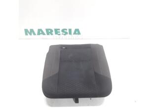 Rear Seat FIAT Talento Kasten/Kombi (296_)