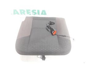 Rear Seat FIAT Talento Kasten/Kombi (296_)