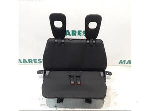 Rear Seat CITROËN C-Crosser (VU, VV), CITROËN C-Crosser Enterprise (VU, VV)