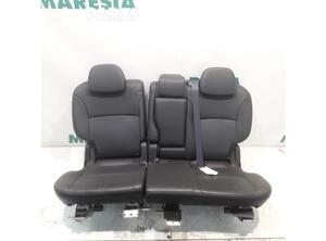 Rear Seat CITROËN C-Crosser (VU, VV), CITROËN C-Crosser Enterprise (VU, VV)