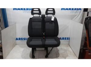 Rear Seat PEUGEOT Boxer Kasten (--)