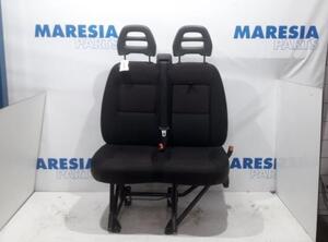 Rear Seat CITROËN Jumper Kasten (--)