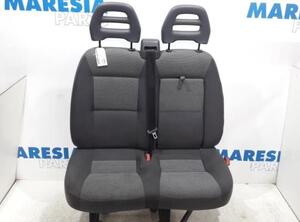 Rear Seat PEUGEOT Boxer Kasten (--)